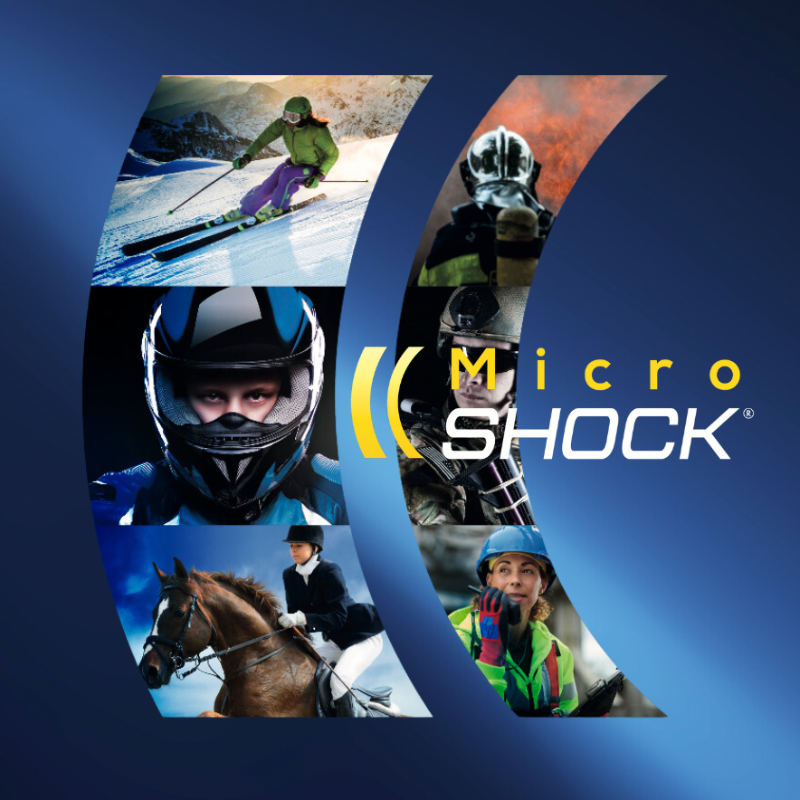 MicroSHOCK 422